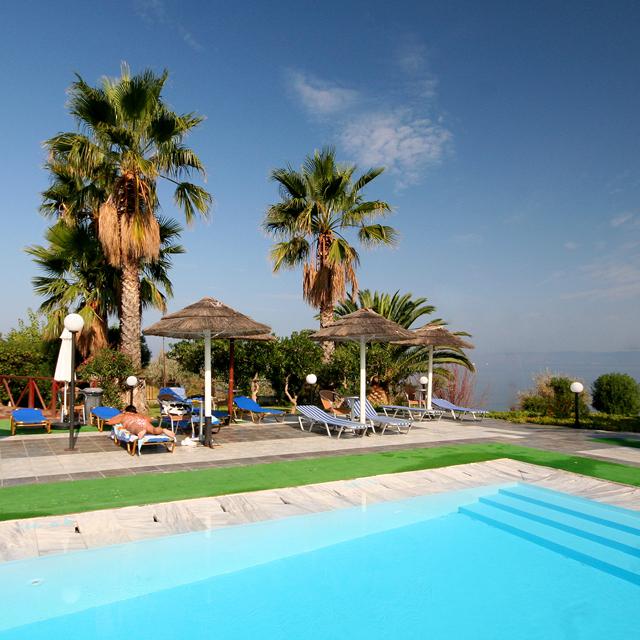 Hôtel Clara Beach photo 13