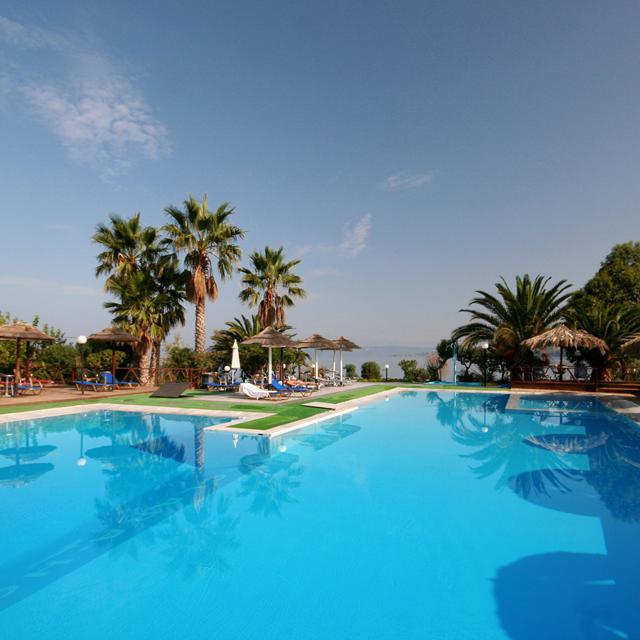 Hôtel Clara Beach photo 0