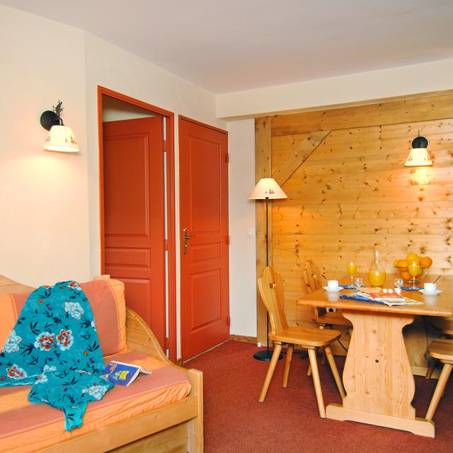 Résidence Les Alpages du Corbier - Prix exclusif photo 2