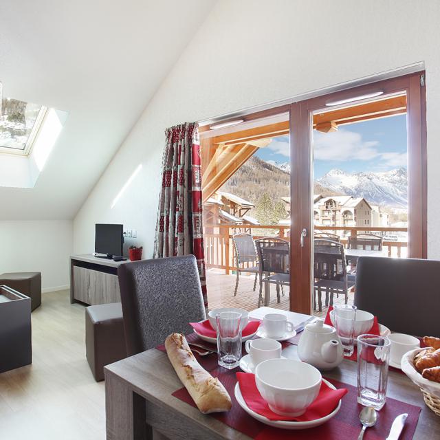 Résidence Odalys Aquisana photo 8