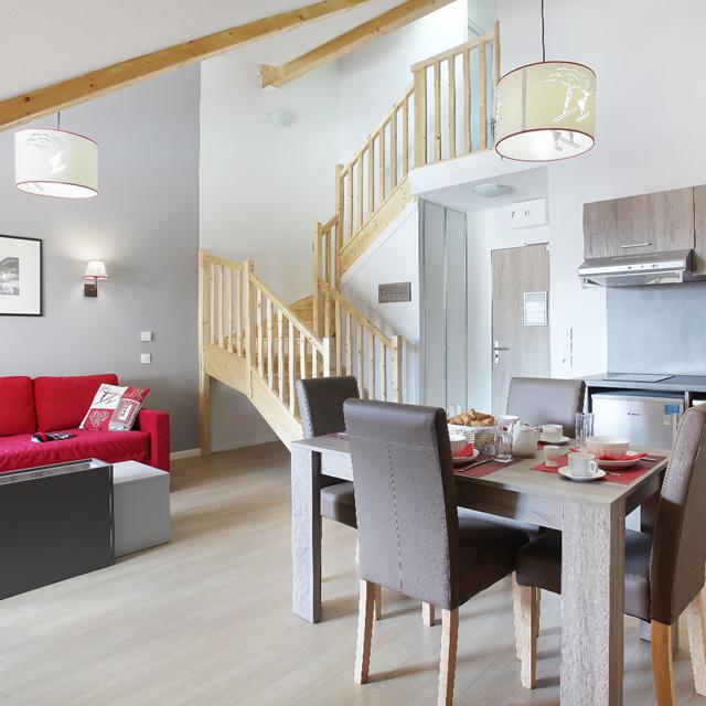 Résidence Odalys Aquisana photo 3