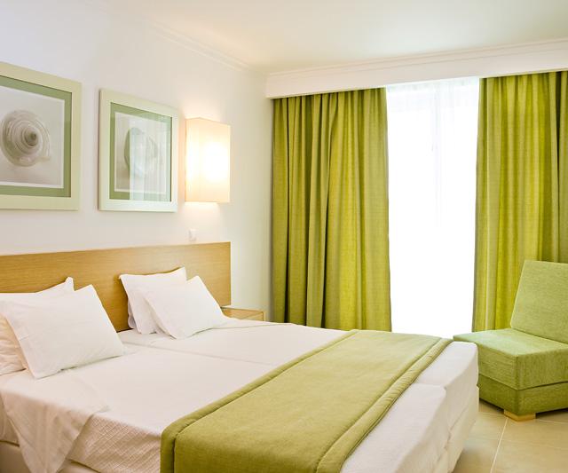 Monte Gordo Hôtel & Spa photo 16