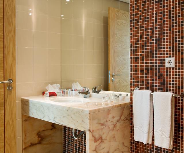 Monte Gordo Hôtel & Spa photo 17