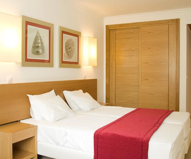 Monte Gordo Hôtel & Spa photo 15