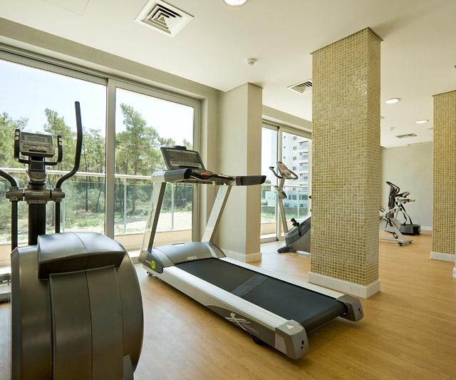 Monte Gordo Hôtel & Spa photo 14
