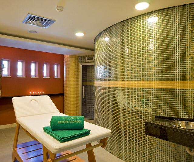 Monte Gordo Hôtel & Spa photo 12