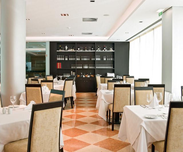 Monte Gordo Hôtel & Spa photo 9