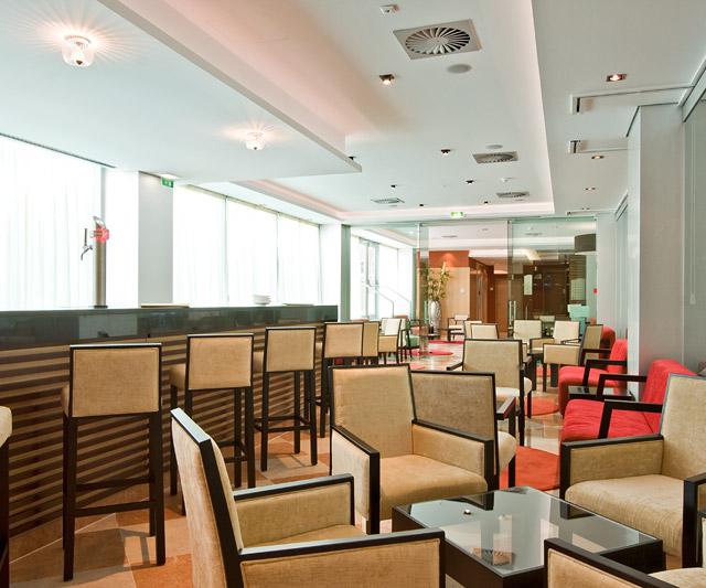 Monte Gordo Hôtel & Spa photo 7