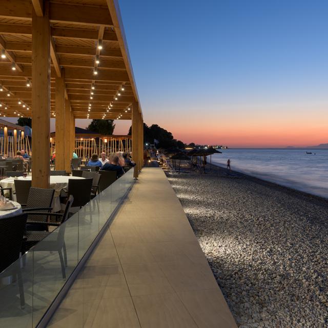 Hôtel Avra Beach Resort photo 22