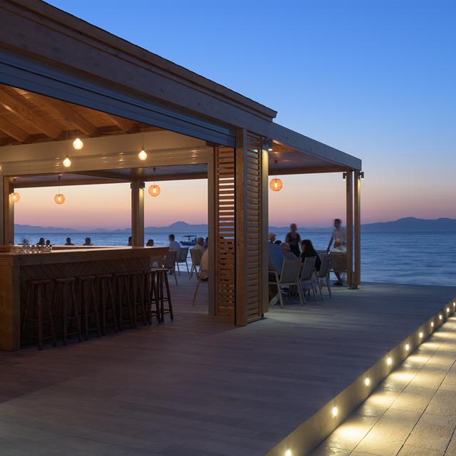 Hôtel Avra Beach Resort photo 20