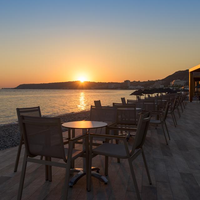 Hôtel Avra Beach Resort photo 21