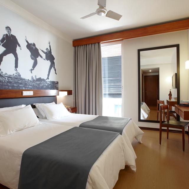 Hotel Do Carmo photo 3