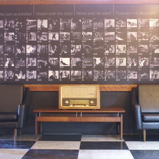 Hotel Do Carmo photo 14