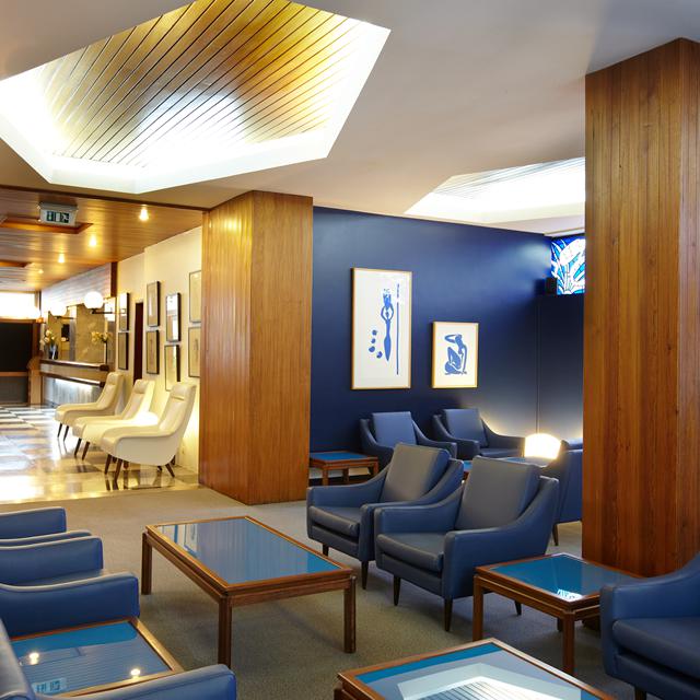 Hotel Do Carmo photo 10