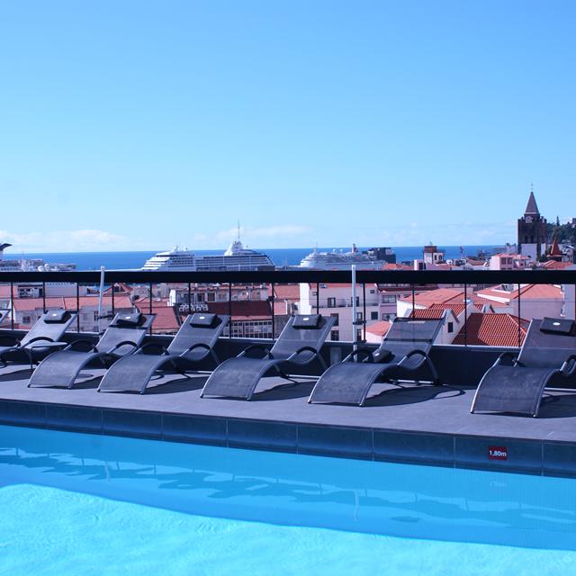 Hotel Do Carmo photo 0