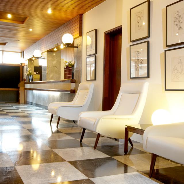 Hotel Do Carmo photo 9