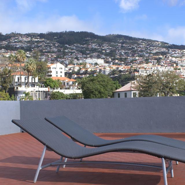 Hotel Do Carmo photo 2