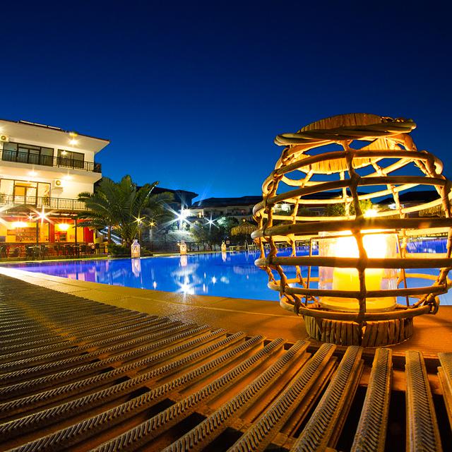 Hôtel Sonia Resort photo 29