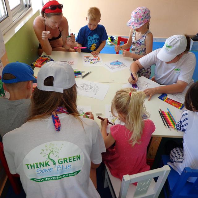 Hôtel Sonia Resort photo 15