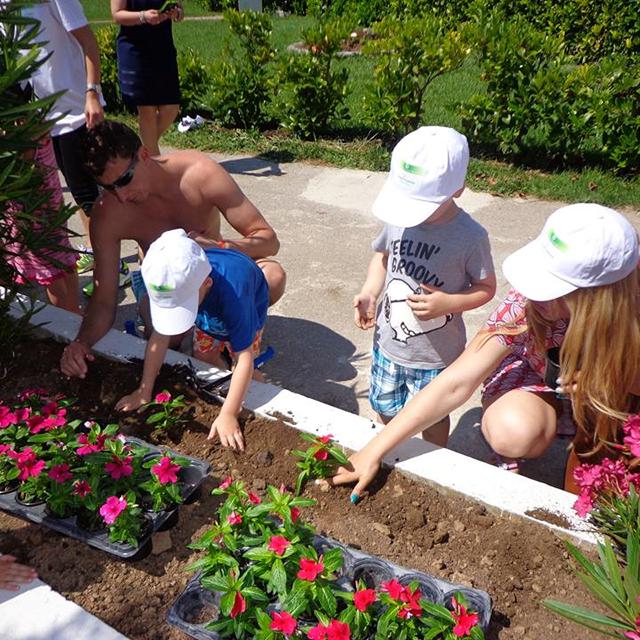 Hôtel Sonia Resort photo 14