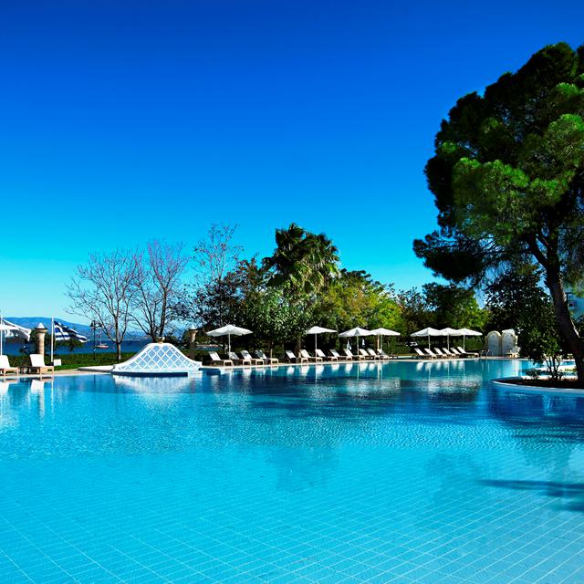 Hotel Mitsis Galini Wellness Spa photo 16