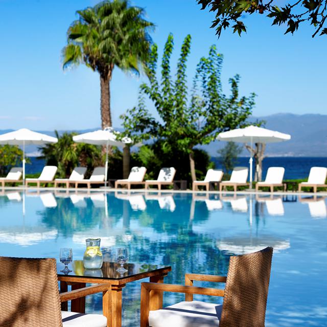 Hotel Mitsis Galini Wellness Spa photo 13