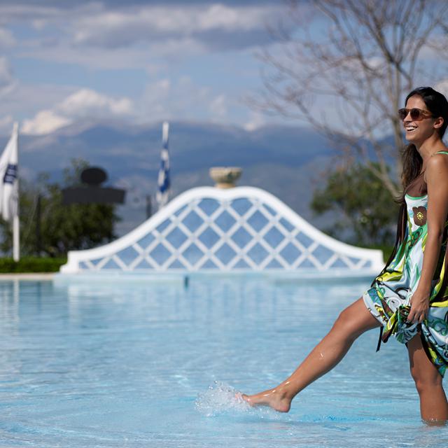 Hotel Mitsis Galini Wellness Spa photo 15
