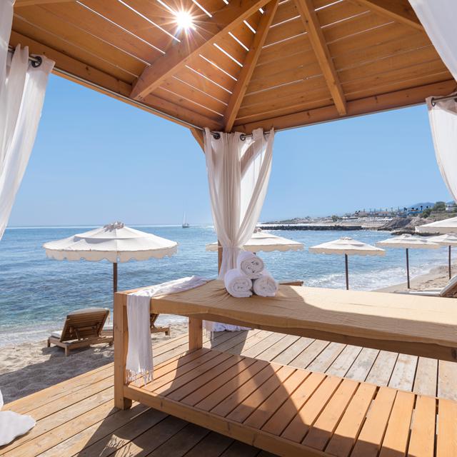 Hôtel Mitsis Selection Laguna photo 15