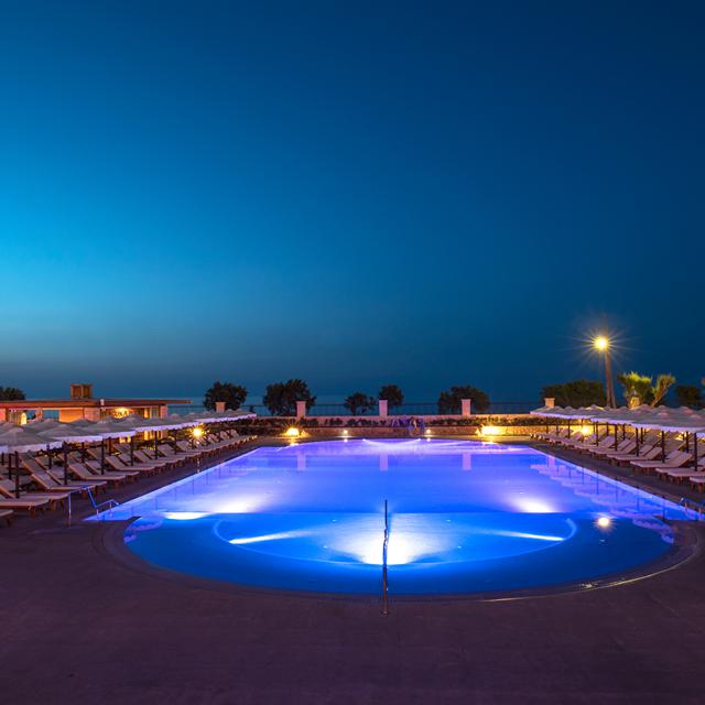 Hôtel Mitsis Selection Laguna photo 22