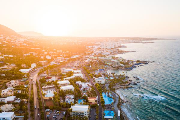 Photo de Hersonissos