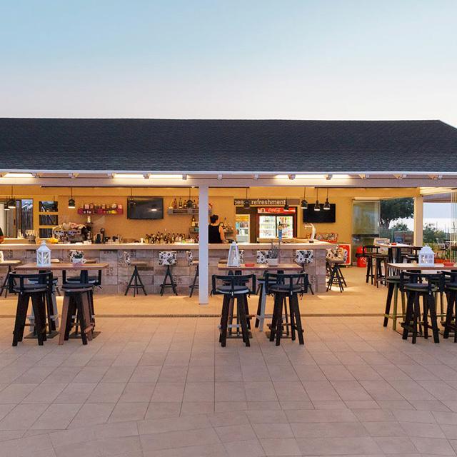 Appartements Eanthia Beach photo 26