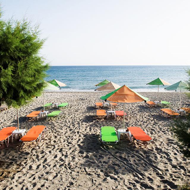 Appartements Eanthia Beach photo 21
