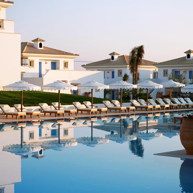Hôtel Mitsis Selection Laguna photo 17
