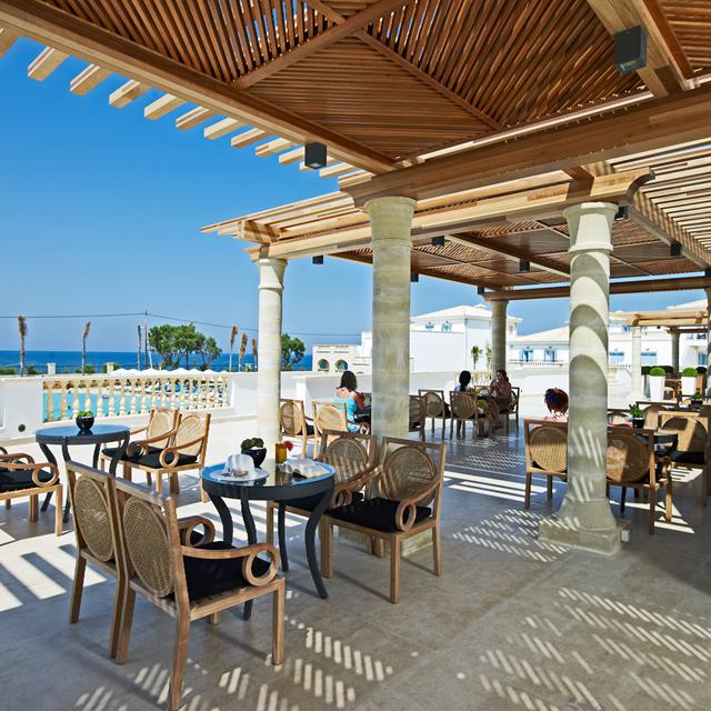 Hôtel Mitsis Selection Laguna photo 3
