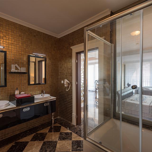 Hôtel Quattro Beach & Spa photo 23