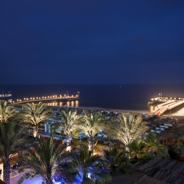 Hôtel Quattro Beach & Spa photo 26