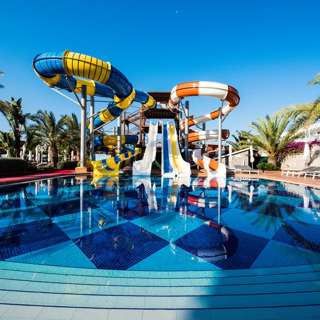 Hôtel Quattro Beach & Spa photo 6