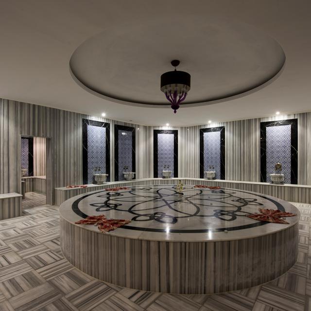 Hôtel Quattro Beach & Spa photo 15