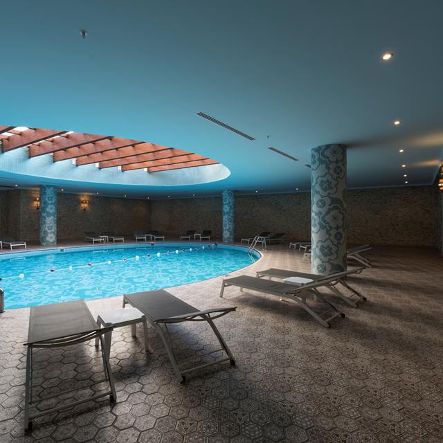 Hôtel Quattro Beach & Spa photo 11