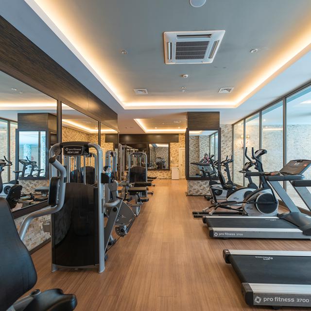 Hôtel Quattro Beach & Spa photo 10