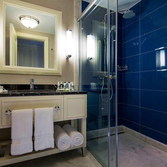 Hôtel Titanic Deluxe Belek photo 18