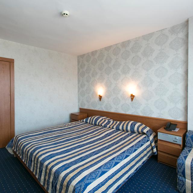 Hôtel Kuban & Aqua Park photo 3