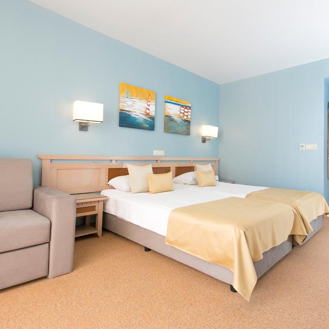 HVD Miramar Club Hotel photo 28