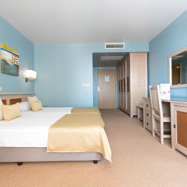 HVD Miramar Club Hotel photo 27