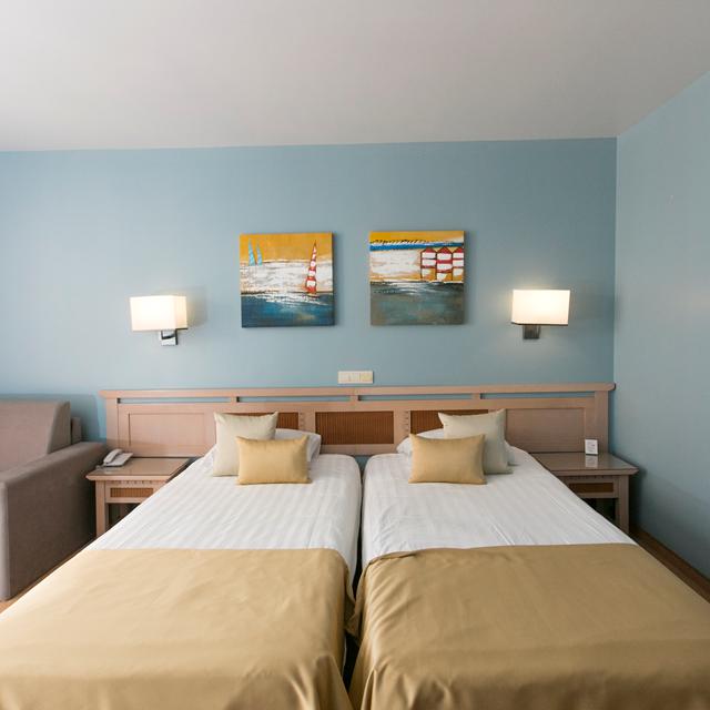 HVD Miramar Club Hotel photo 3