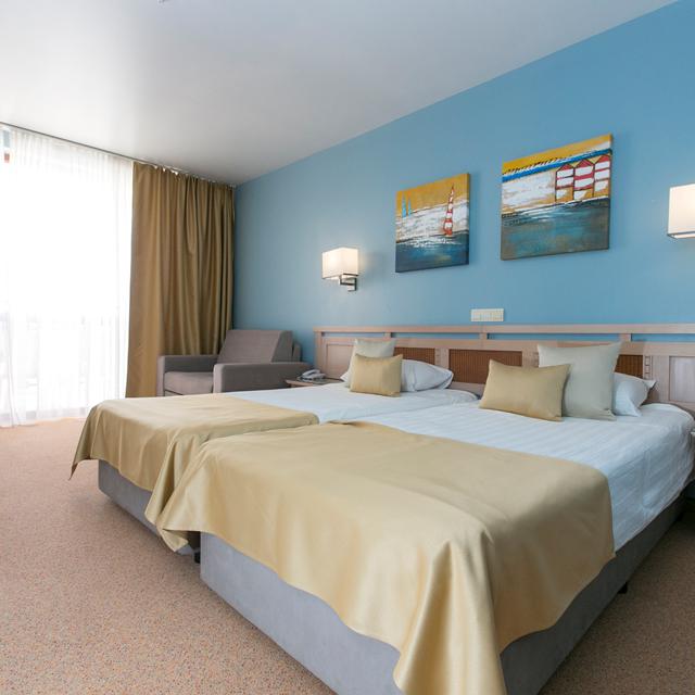 HVD Miramar Club Hotel photo 2