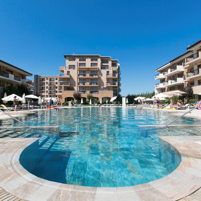 HVD Miramar Club Hotel photo 24