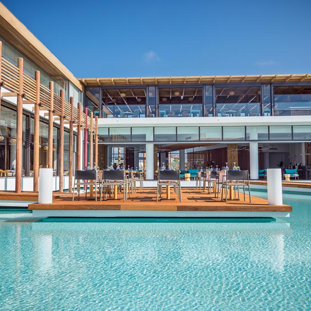 Stella Island Resort & Spa - Réservé aux adultes photo 1