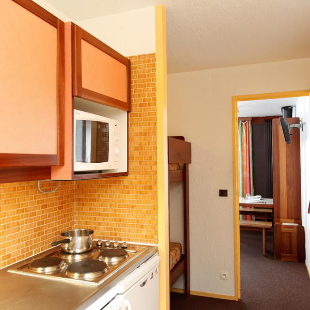 Résidence Odalys Tourotel photo 3