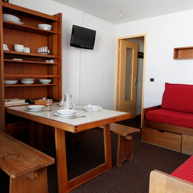 Résidence Odalys Tourotel photo 1